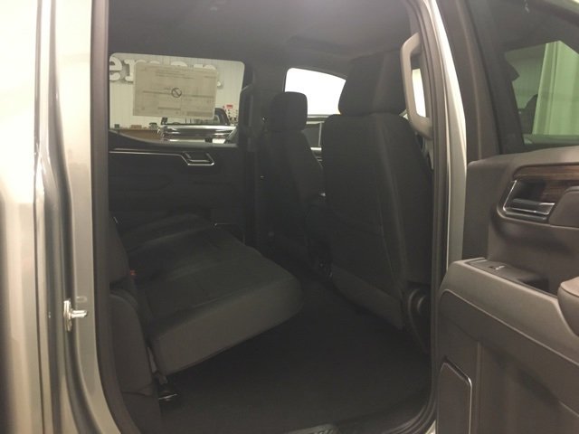 New 2026 Chevrolet Silverado 1500 RST w/ RST Select Package image 19