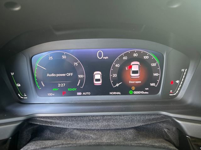 Used 2025 Honda Accord Touring image 15