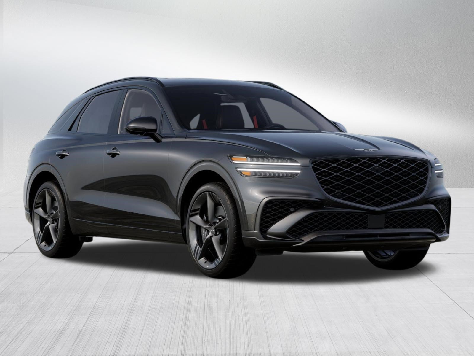 New 2027 Genesis GV70 2.5T Sport Prestige AWD/4WD image 2
