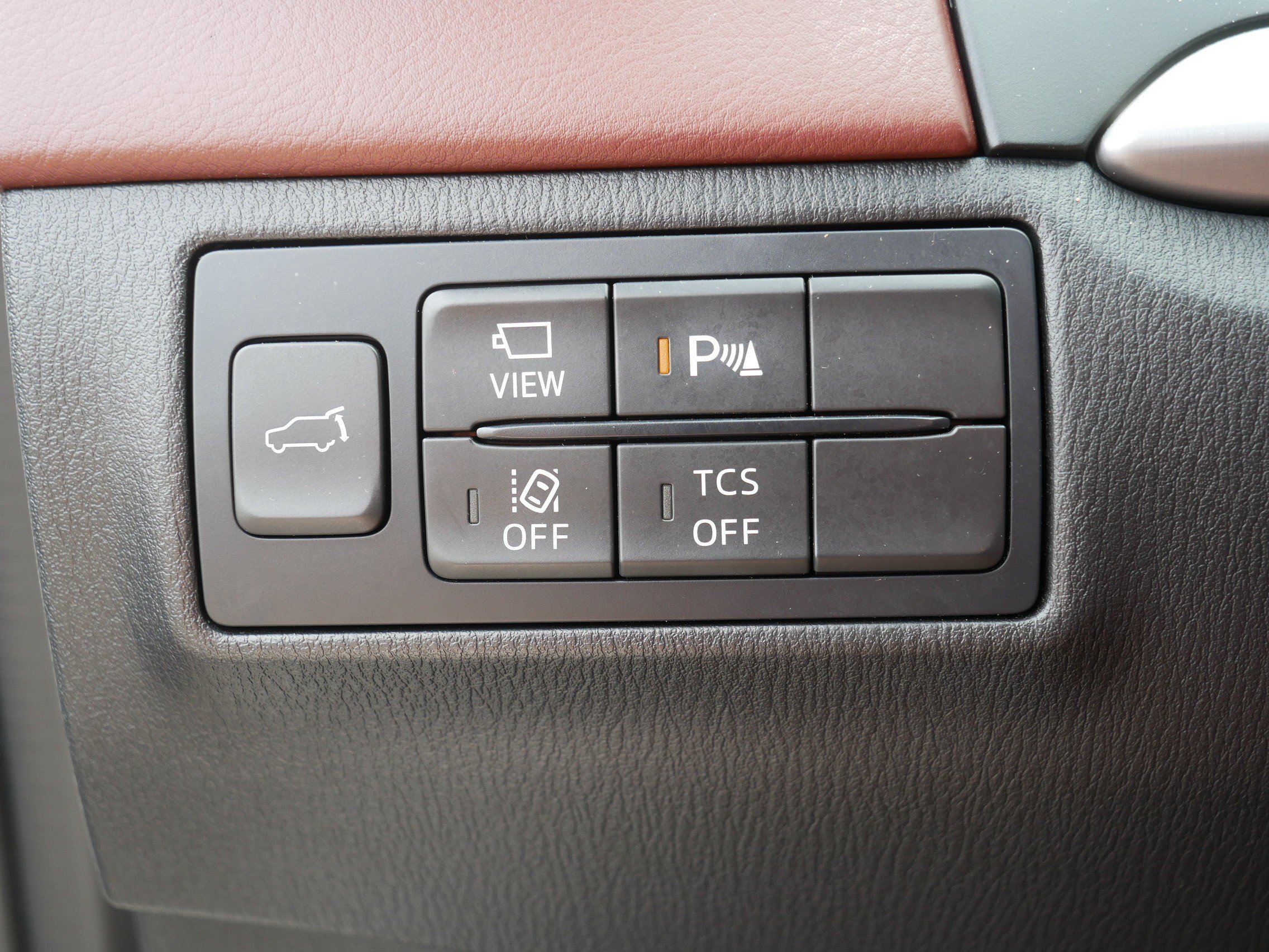 Used 2019 MAZDA CX-9 Signature AWD/4WD image 24