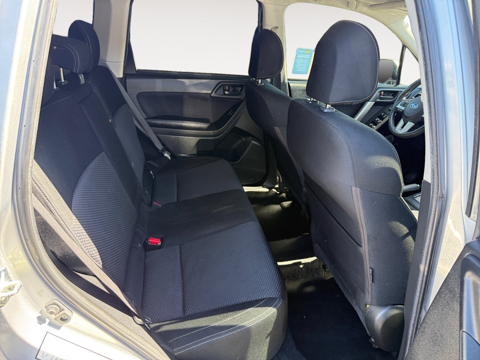 Used 2018 Subaru Forester 2.5i Premium AWD/4WD image 18