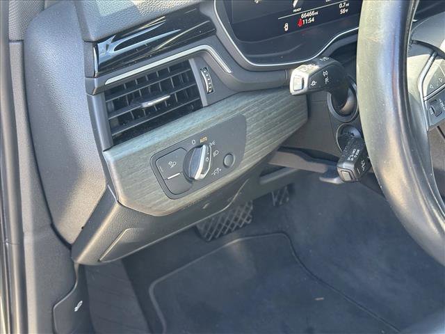 Used 2023 Audi A4 2.0T Premium Plus image 18