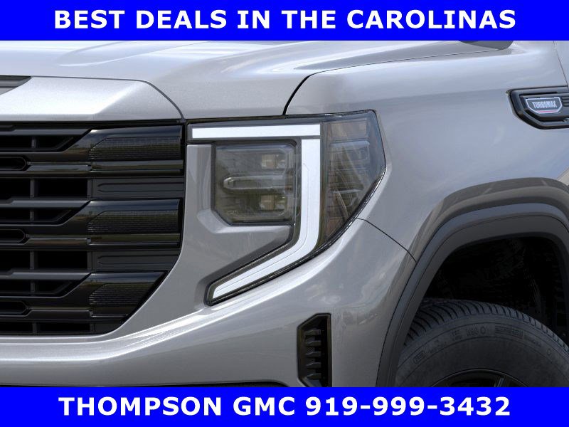 New 2026 GMC Sierra 1500 Elevation image 13