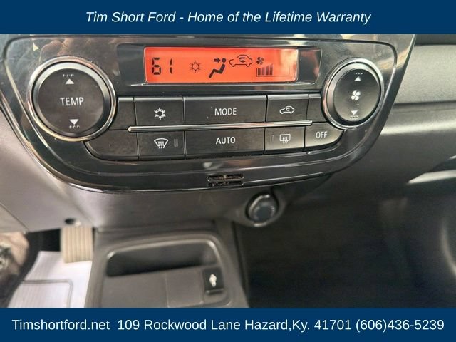 Used 2023 Mitsubishi Mirage G4 LE FWD image 11