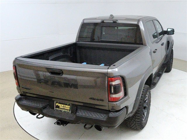 Used 2023 RAM 1500 TRX w/ TRX Level 2 Equipment Group image 18