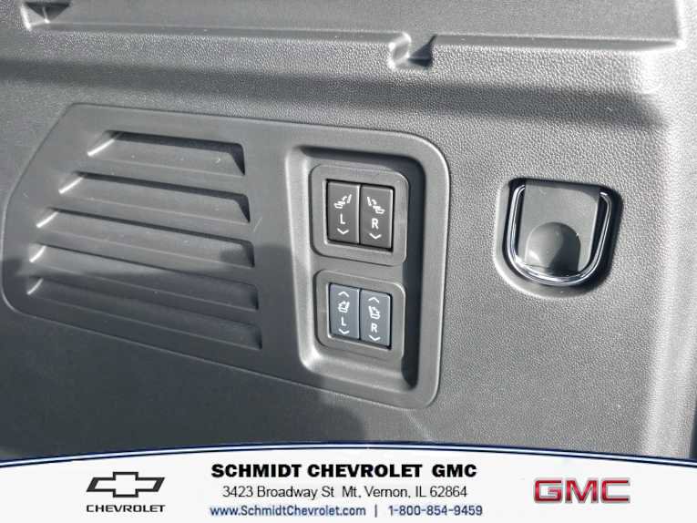 New 2026 Chevrolet Traverse RS image 10