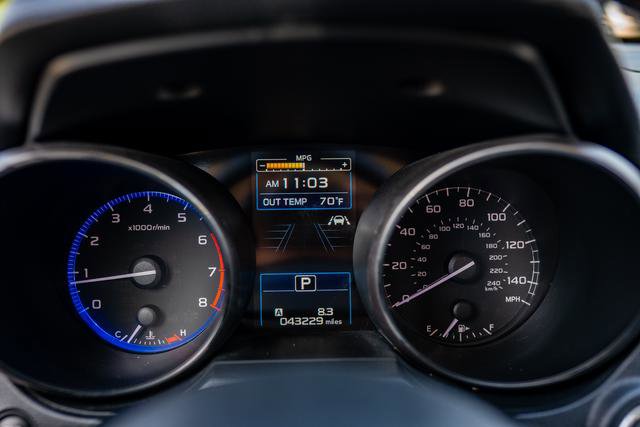 Used 2019 Subaru Legacy 2.5i Limited image 10