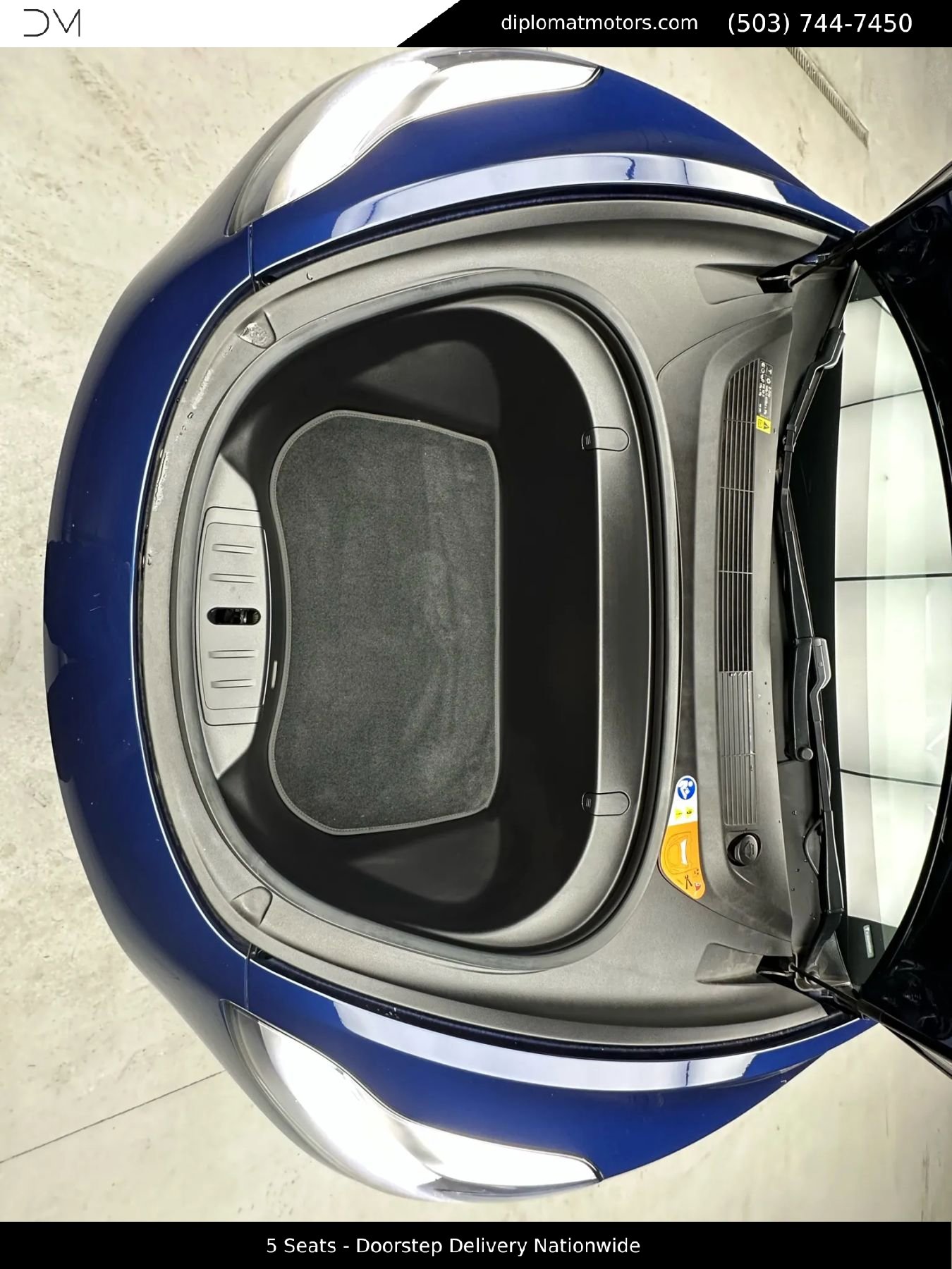 Used 2017 Tesla Model 3 Standard Range image 39