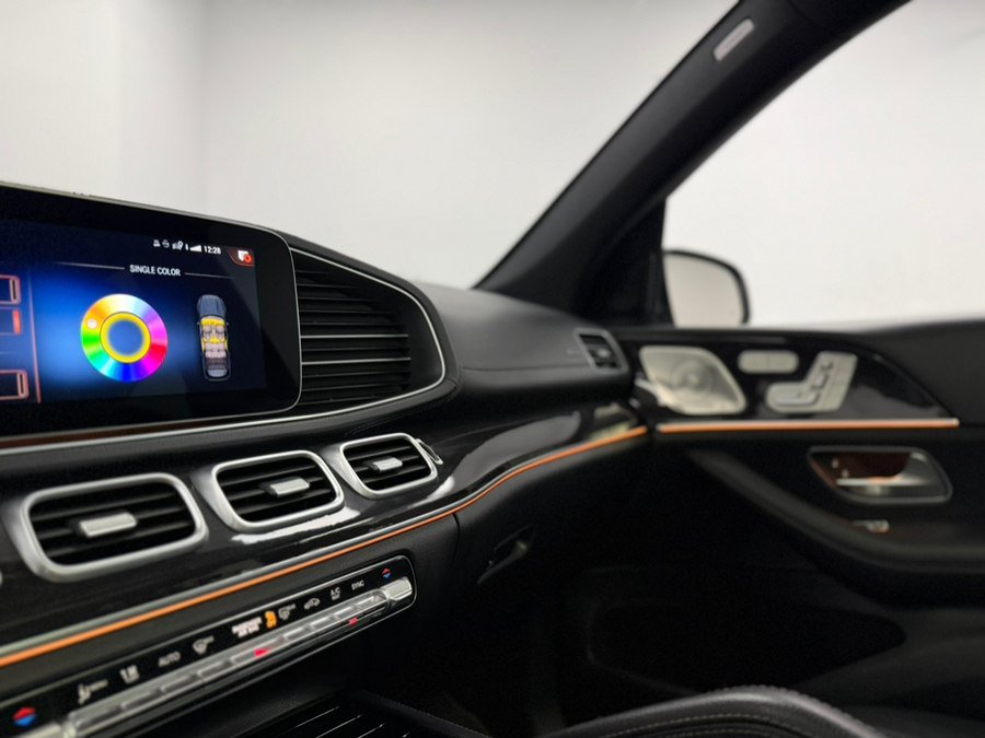 Used 2022 Mercedes-Benz GLS 450 4MATIC image 76