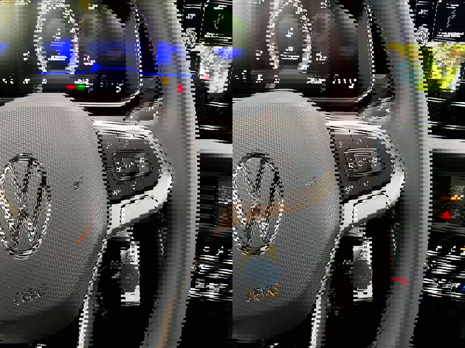 New 2026 Volkswagen Jetta Sport image 17