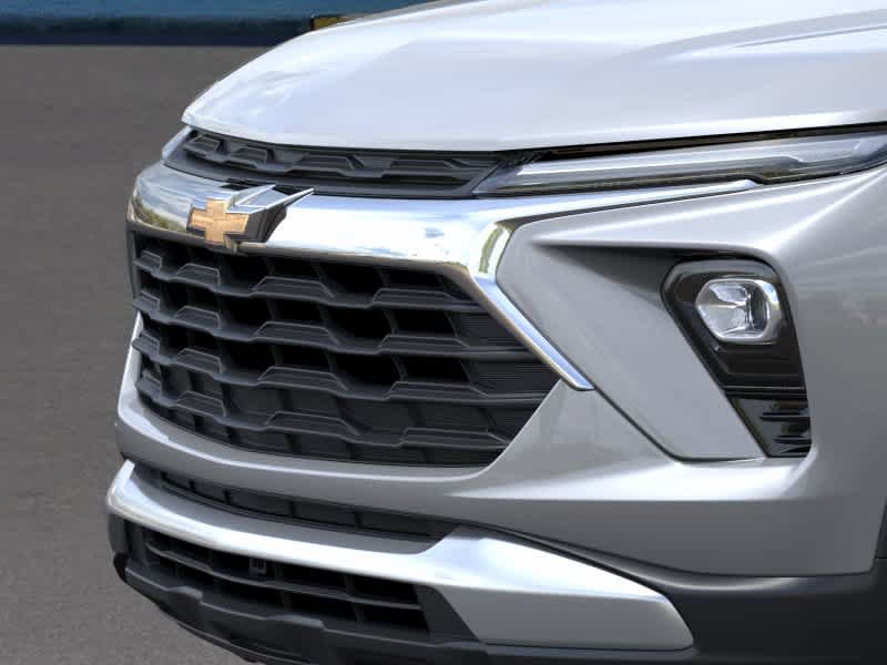 New 2026 Chevrolet TrailBlazer LT FWD image 13