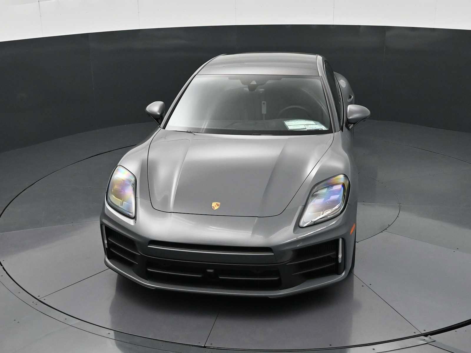 New 2026 Porsche Panamera RWD image 38