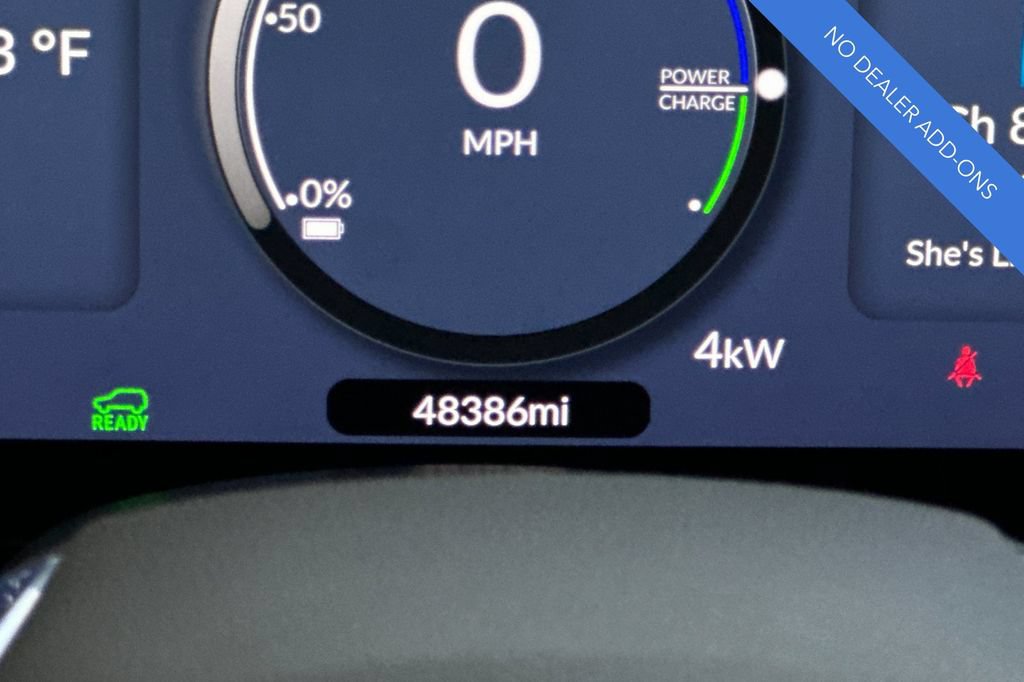 Certified 2024 Honda Prologue Touring image 32