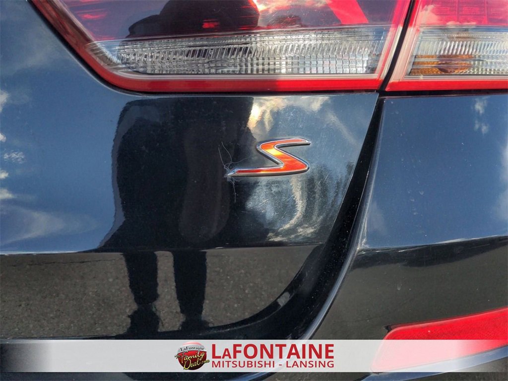 Used 2020 Kia Optima S image 10