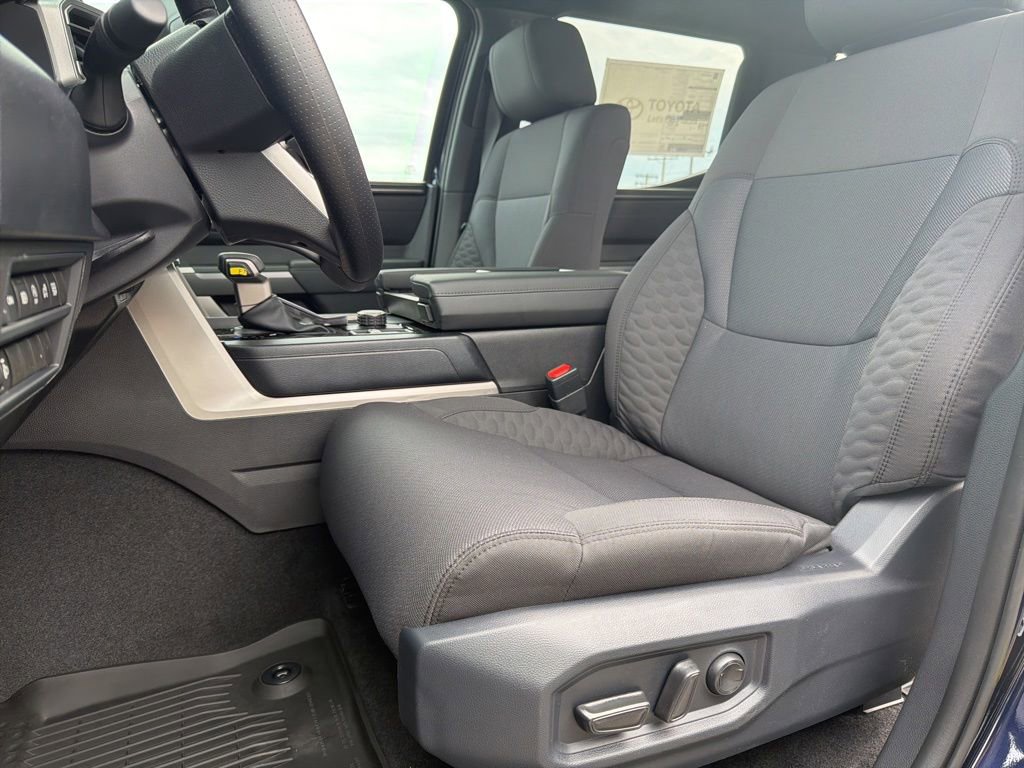 New 2026 Toyota Tundra SR5 AWD/4WD image 7