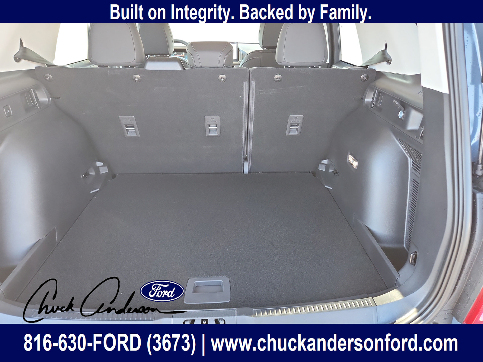 New 2025 Ford Bronco Sport Big Bend AWD/4WD image 28