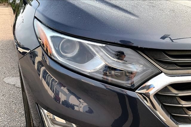 Used 2019 Chevrolet Equinox LS w/ LS Convenience Package AWD/4WD image 28