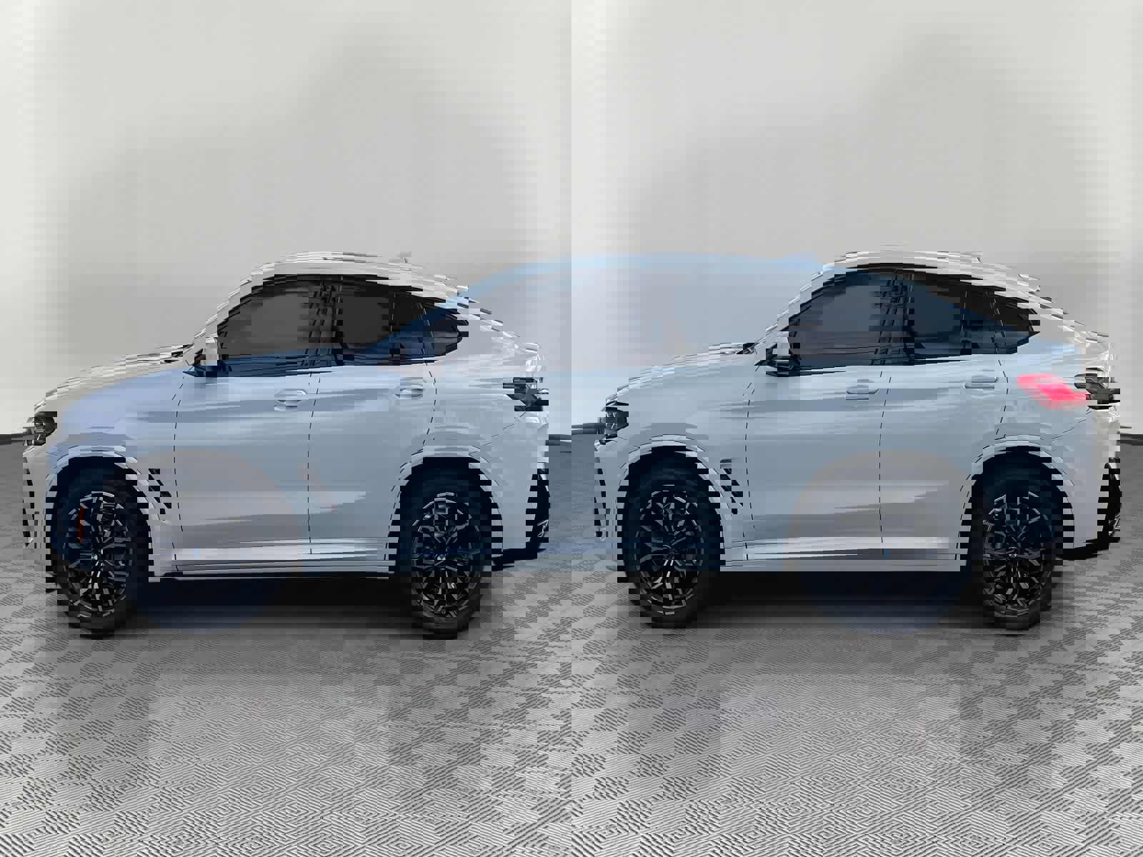 Certified 2023 BMW X4 xDrive30i w/ M Sport Package image 6