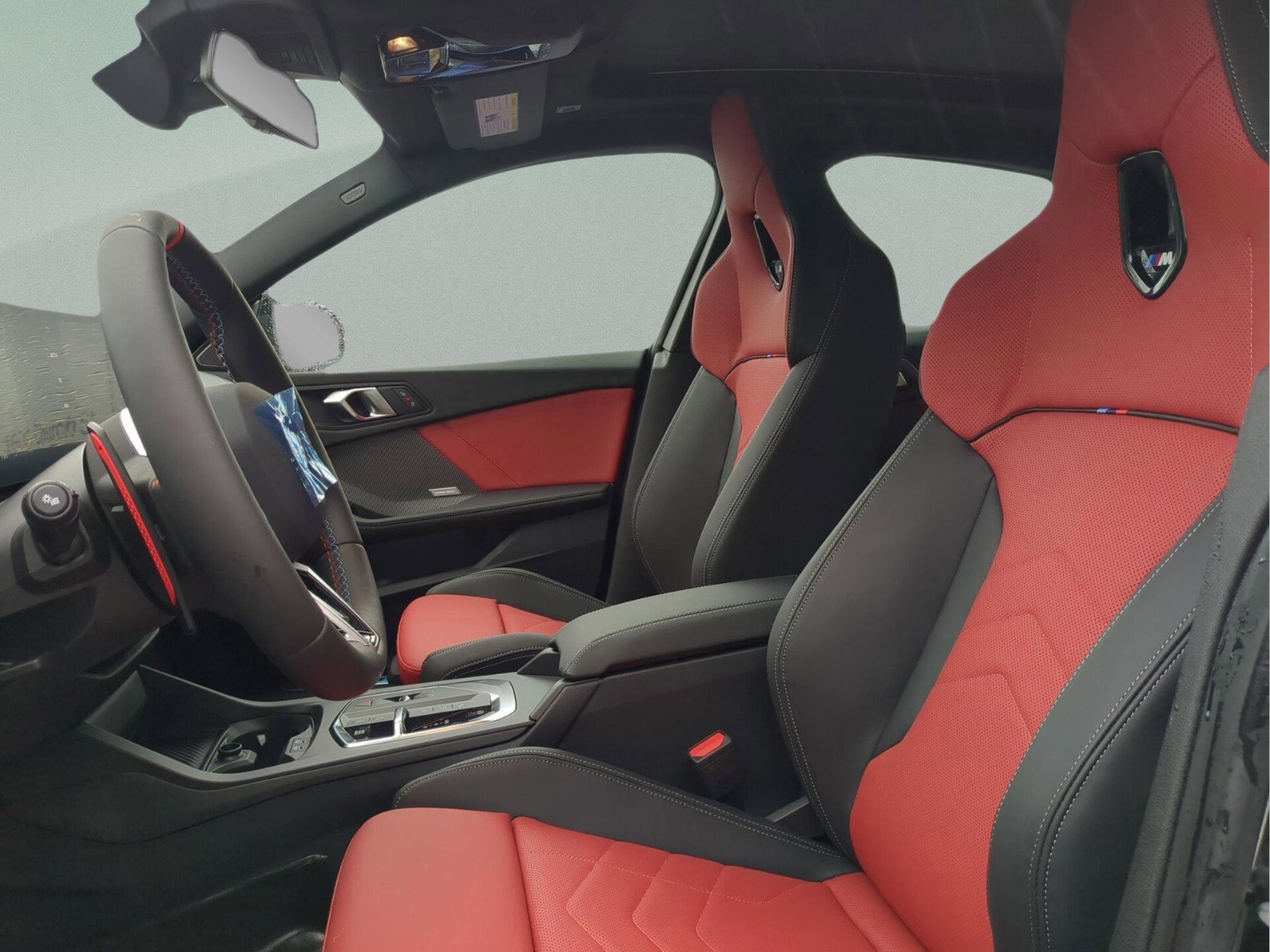 Used 2025 BMW M235i xDrive w/ M Performance Package image 15