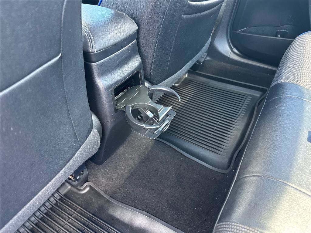 Used 2017 Toyota Corolla SE w/ Body Protection Package FWD image 11