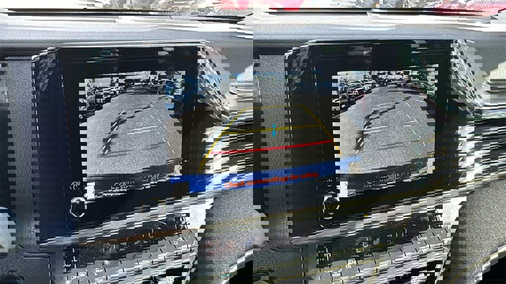 New 2025 Toyota Camry LE image 33