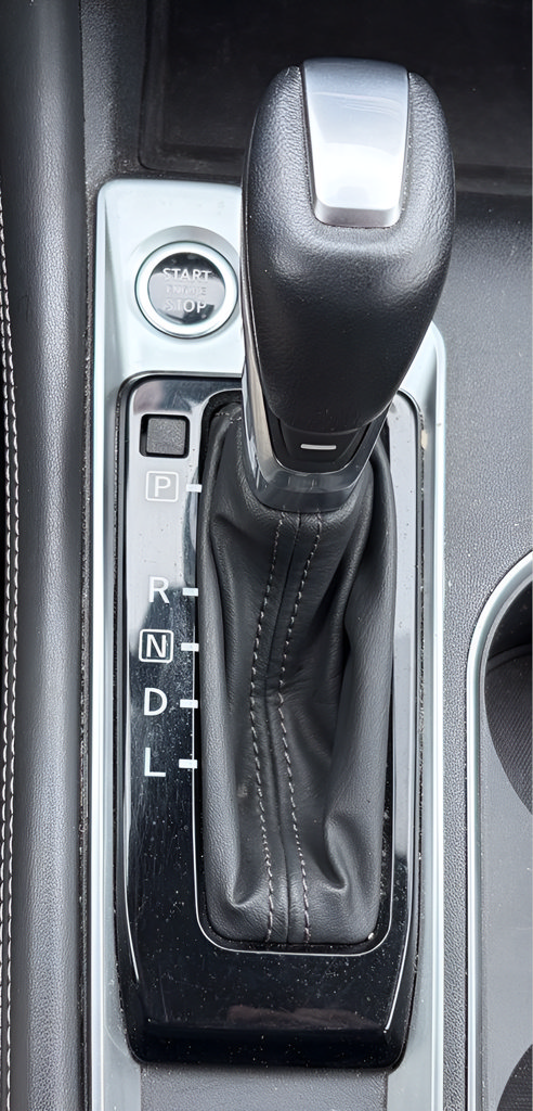 Used 2019 Nissan Altima 2.5 SL FWD image 17