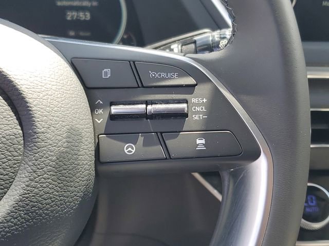 Certified 2023 Hyundai Sonata SEL w/ Convenience Package FWD image 15