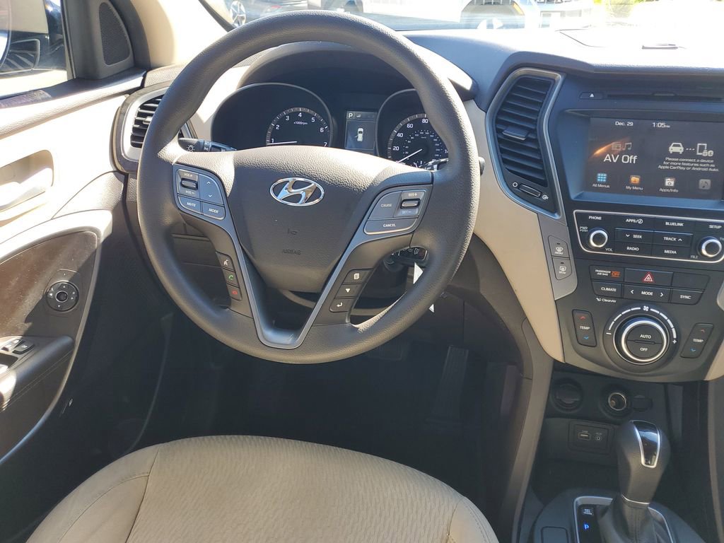 Used 2017 Hyundai Santa Fe Sport image 20
