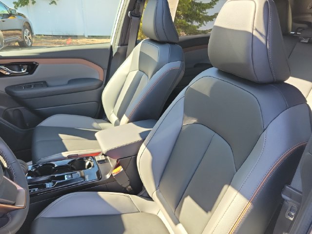 Certified 2026 Subaru Forester Sport AWD/4WD image 5