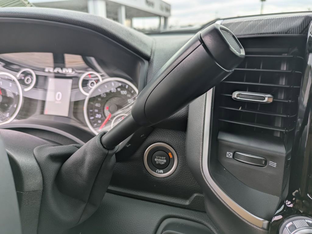 New 2026 RAM 2500 Big Horn image 21