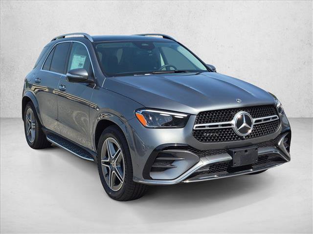 New 2026 Mercedes-Benz GLE 450 4MATIC image 7