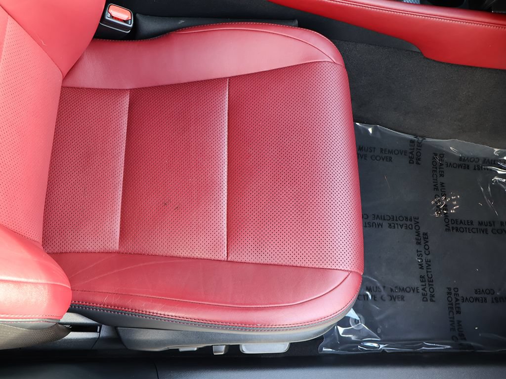 Used 2020 Lexus GS 350 F Sport RWD image 36