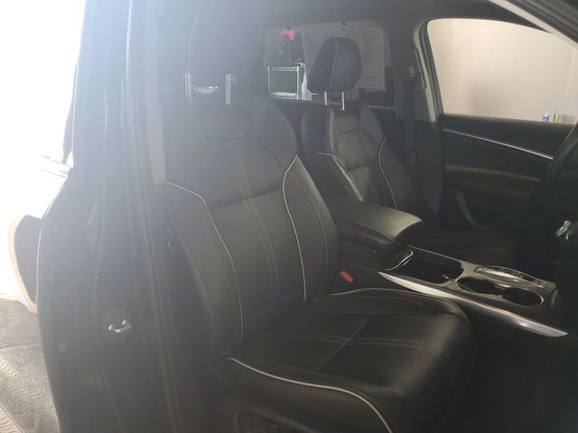 Certified 2017 Acura MDX FWD w/ Advance Package image 26
