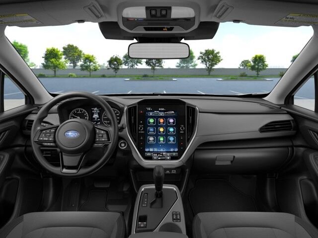 New 2027 Subaru Crosstrek 2.5i Premium AWD/4WD image 18
