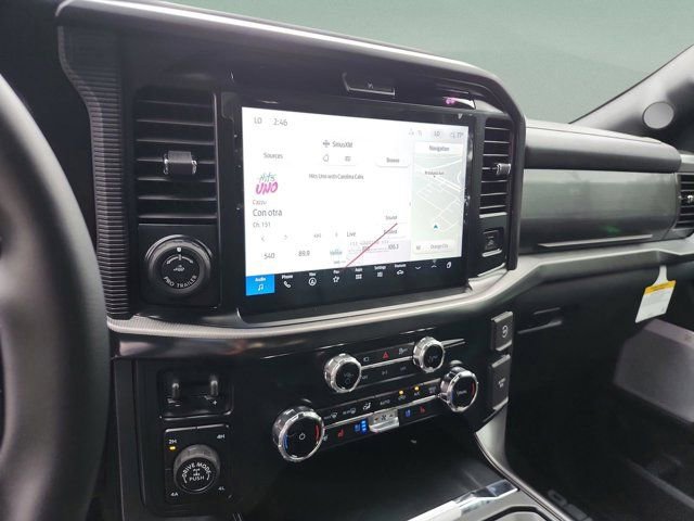 New 2025 Ford F150 Lariat w/ Equipment Group 502A High image 33