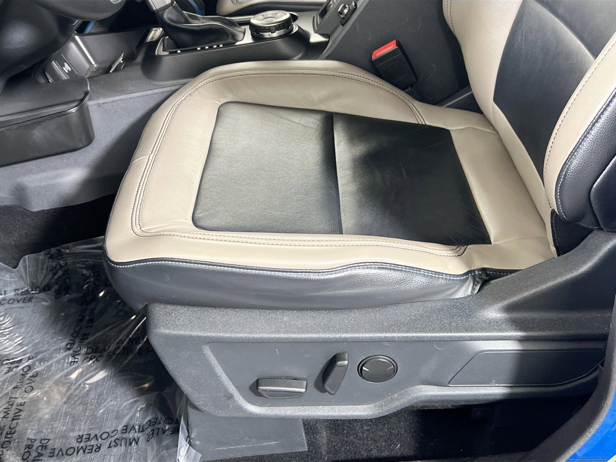 Used 2021 Ford Bronco Wildtrak image 19