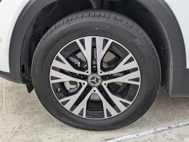 Certified 2025 Mercedes-Benz GLB 250 GLB 250 image 23