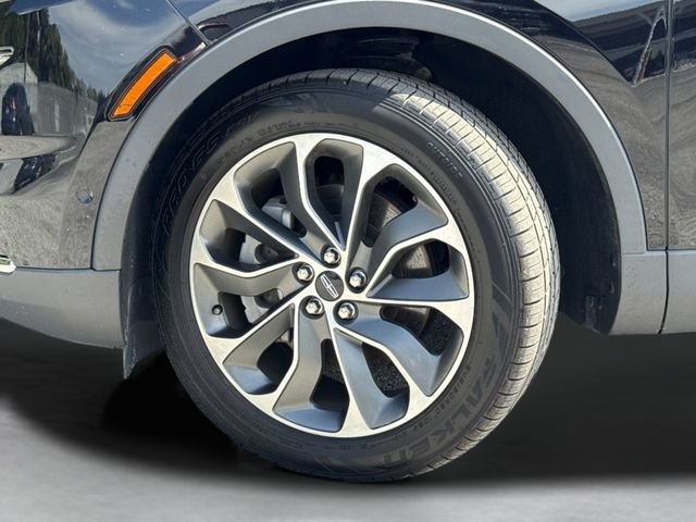 Used 2023 Lincoln Nautilus Reserve w/ Equipment Group 201A AWD/4WD image 49