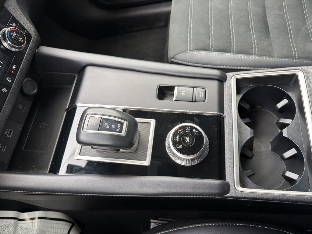 Used 2024 Mitsubishi Outlander SE image 35