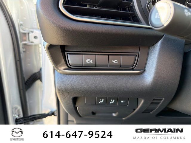 New 2026 MAZDA CX-30 AWD 2.5 S w/ Select Sport Pkg image 24