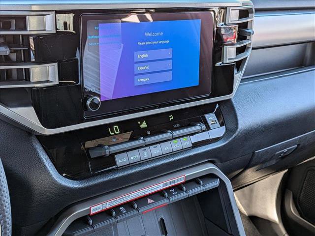 New 2026 Toyota Tundra SR5 image 12