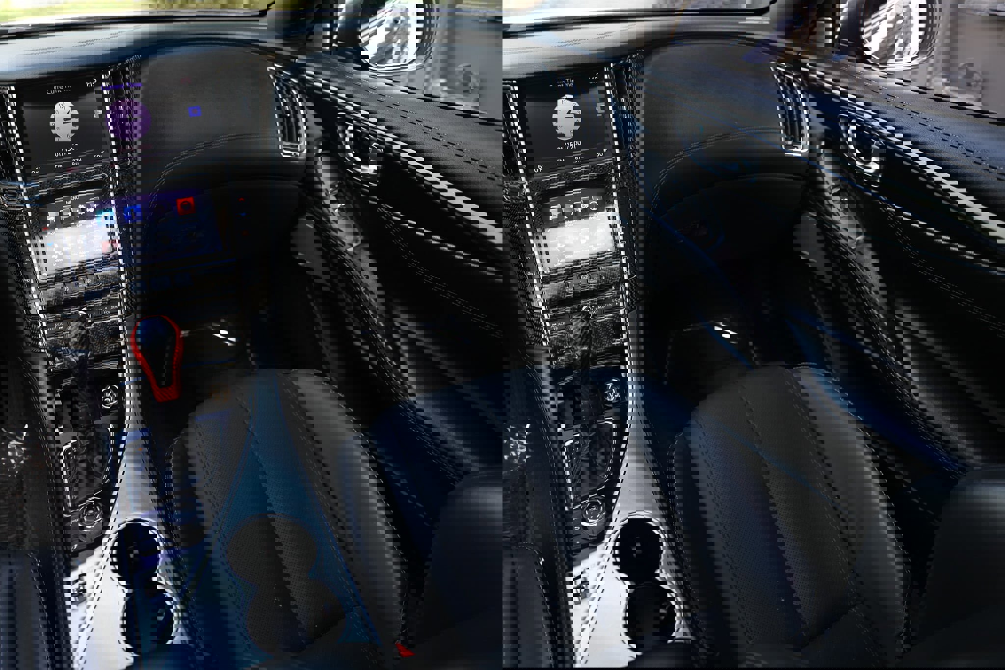 Used 2018 INFINITI Q60 3.0t Luxe w/ Cargo Package image 28