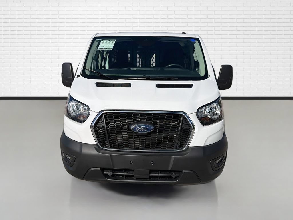 Used 2025 Ford Transit 250 Low Roof w/ Exterior Upgrade Package RWD image 2
