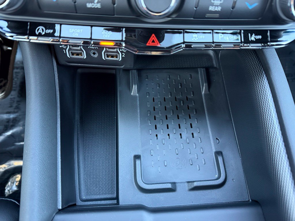 New 2026 Dodge Durango GT AWD/4WD image 25