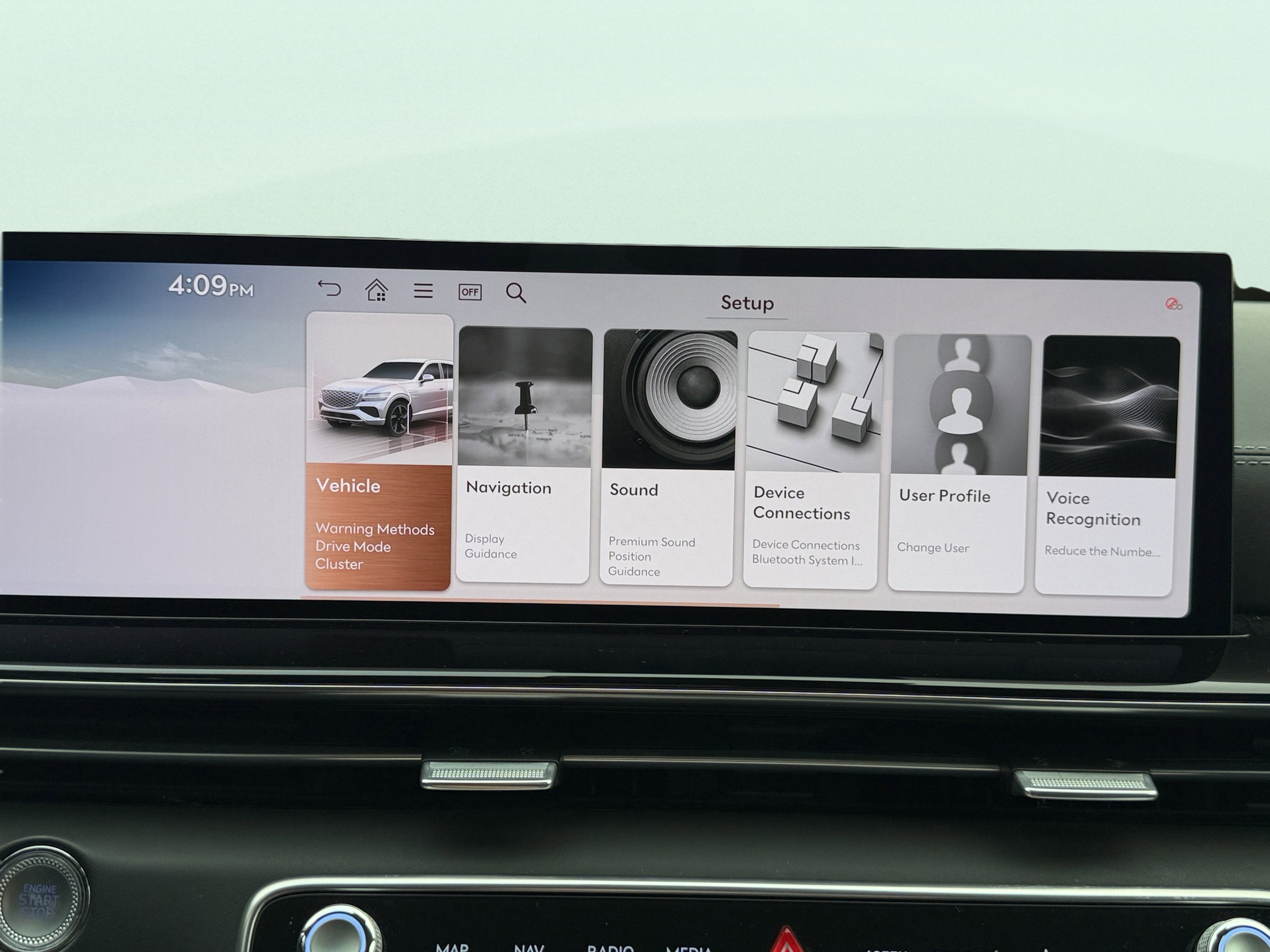 Used 2025 Genesis GV80 2.5T Standard image 81