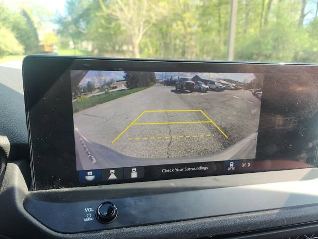 Used 2023 Honda Accord Sport image 17