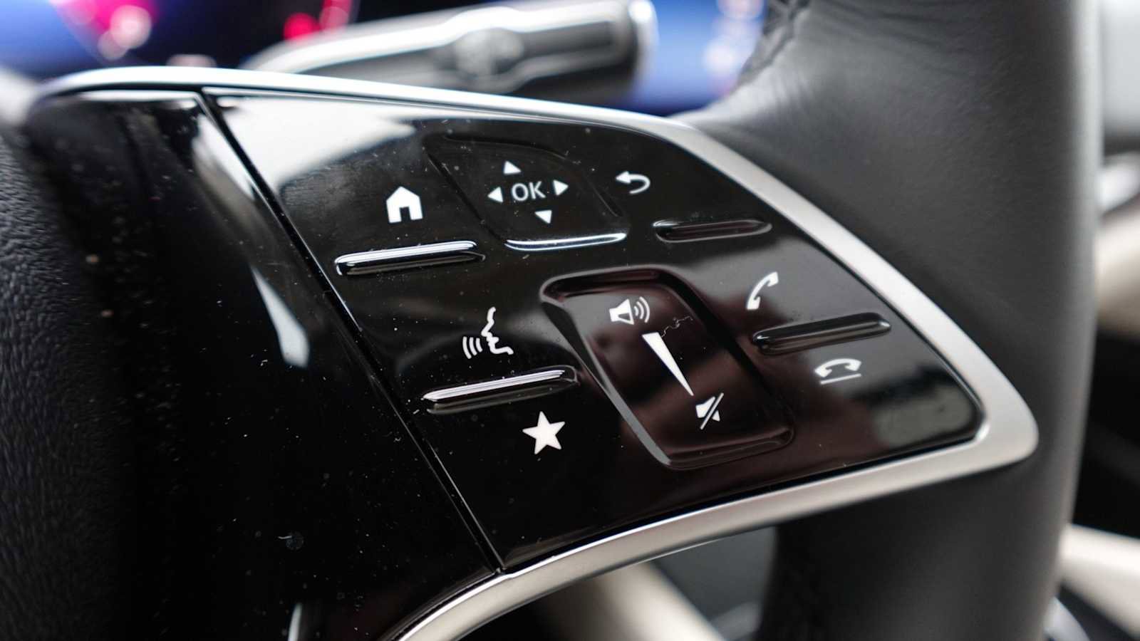 Used 2026 Mercedes-Benz GLE 350 4MATIC image 37