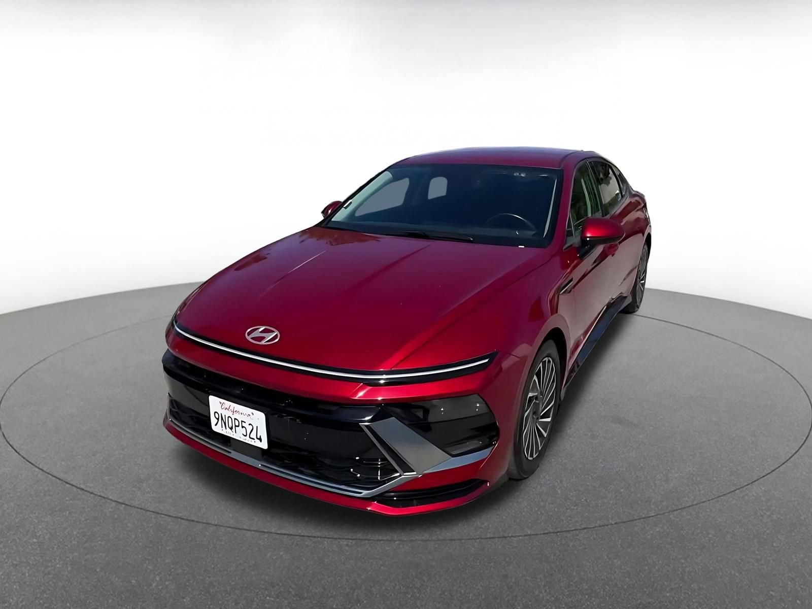 Used 2025 Hyundai Sonata SEL image 4