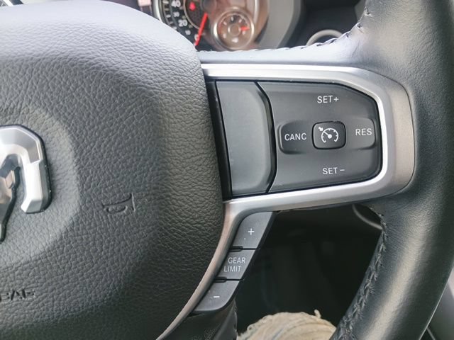 Certified 2023 RAM 1500 Big Horn AWD/4WD image 31