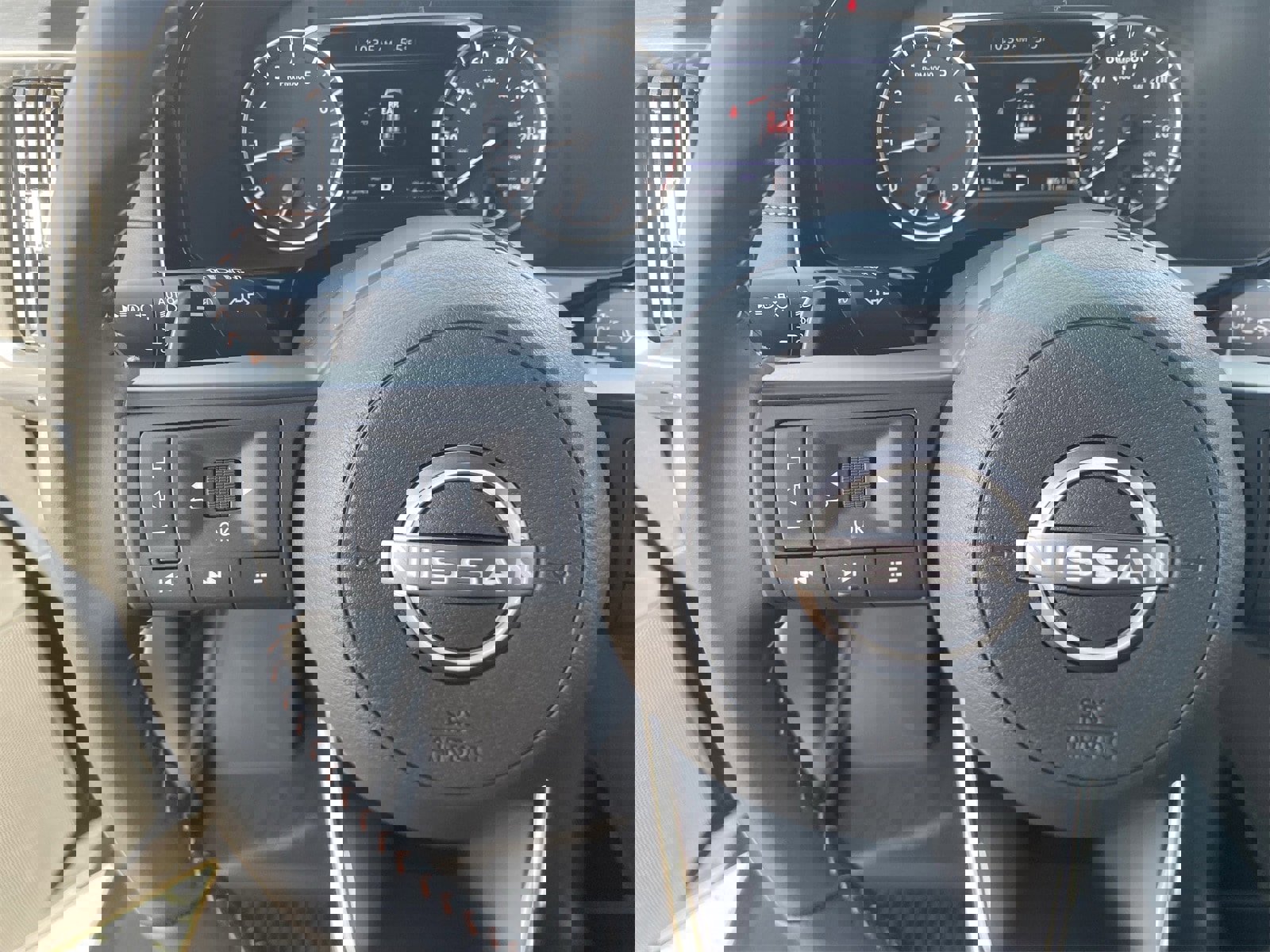 New 2025 Nissan Pathfinder Rock Creek image 25